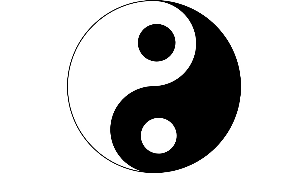 yin-yang