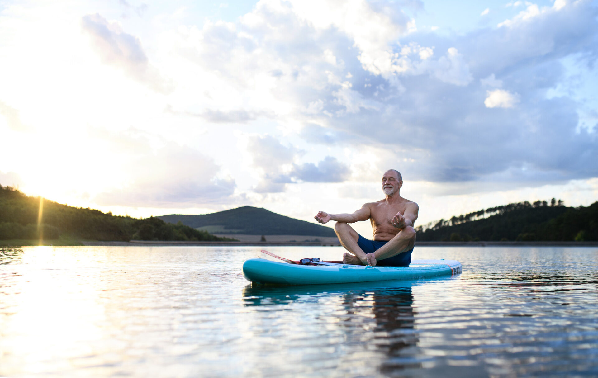 Von Asana bis Zen: Die acht besten Yoga-Städte Europas